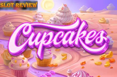 Cupcakes slot