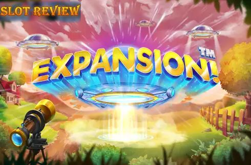 Expansion Slot Review