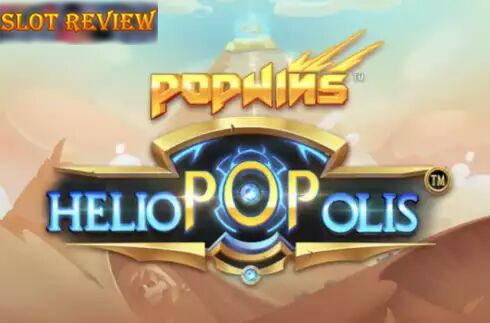 HelioPOPolis slot