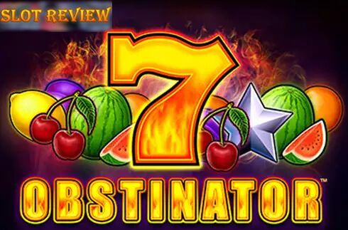 Obstinator Slot Review