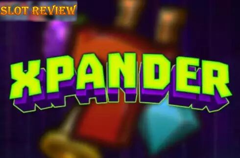 Xpander Slot Review